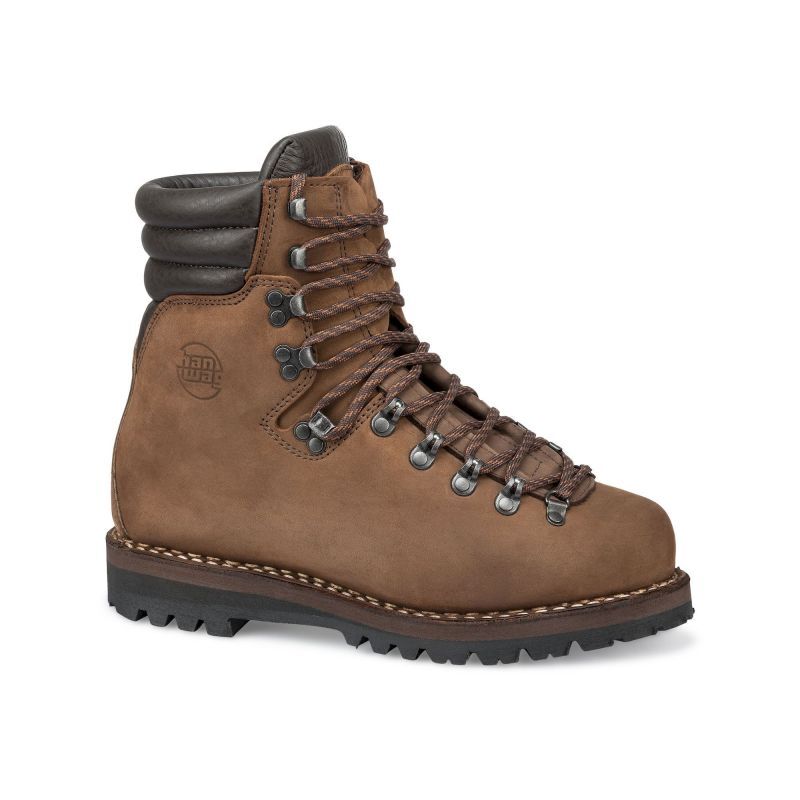 Bergell Top - Chaussures trekking homme