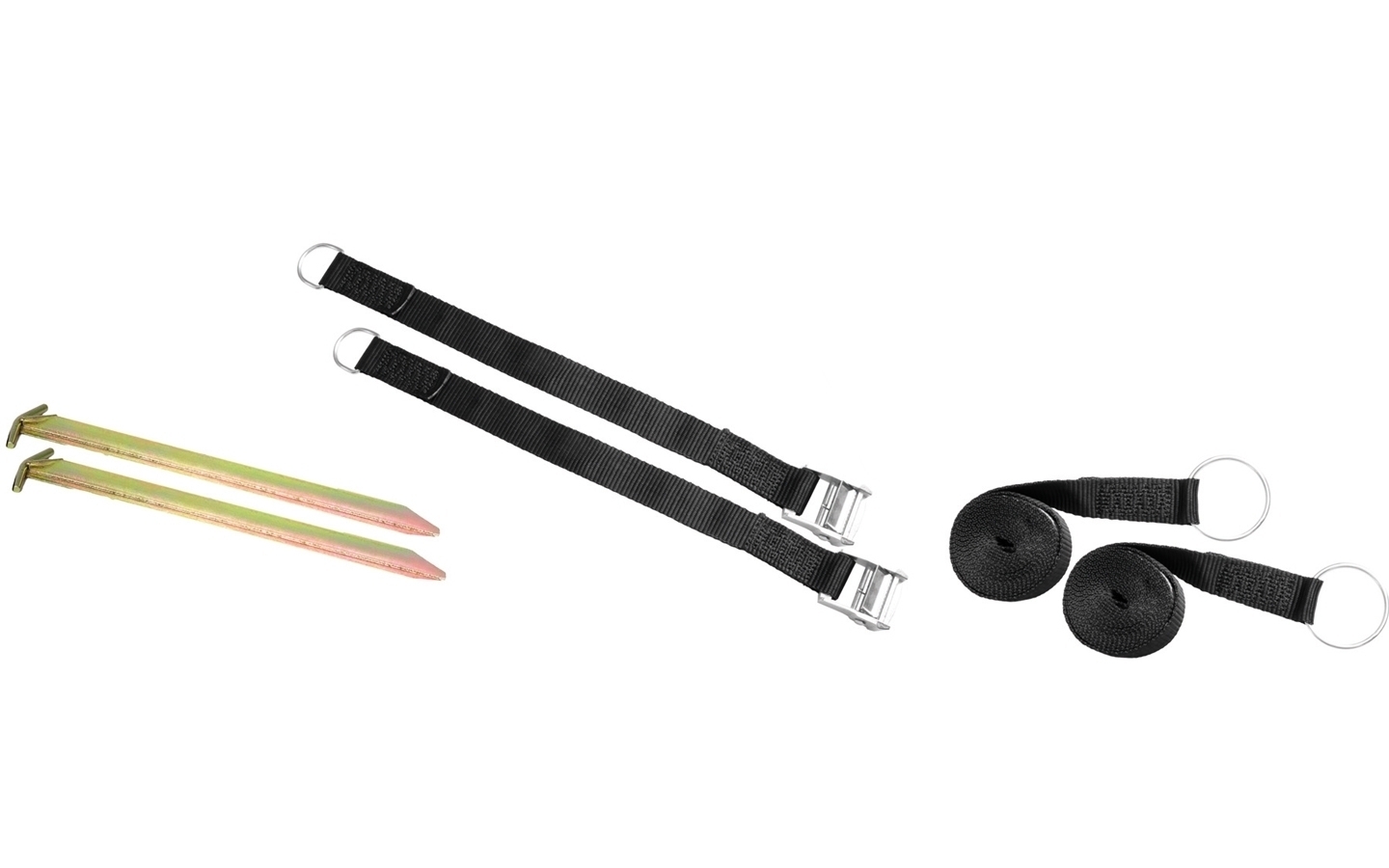 Brunner Prop Sturmsicherungs-Set