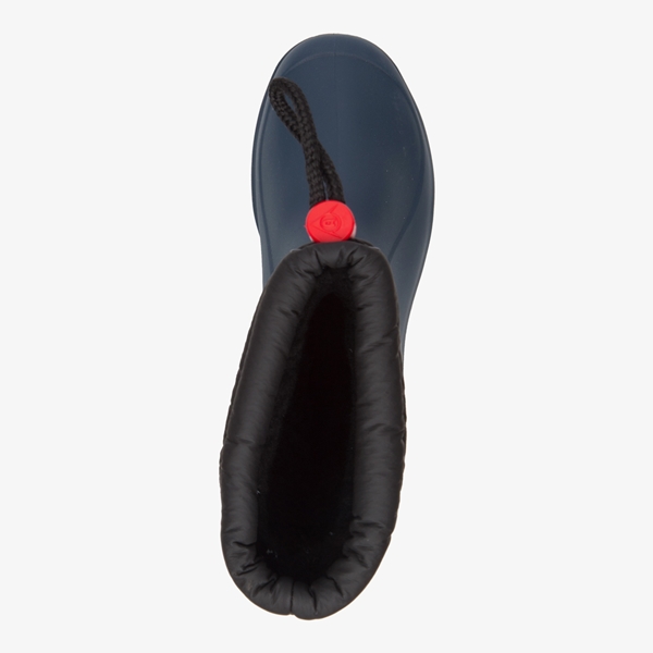 Dunlop Blizzard kinder sneeuw/regenlaarzen