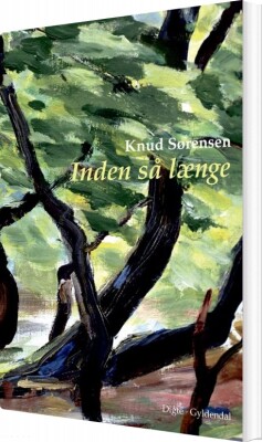 Inden Så Længe - Knud Sørensen - Bog
