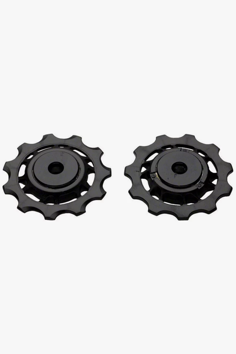 Sram X0 9SP 08-11  10SP 06-13 Schaltwerkrollen