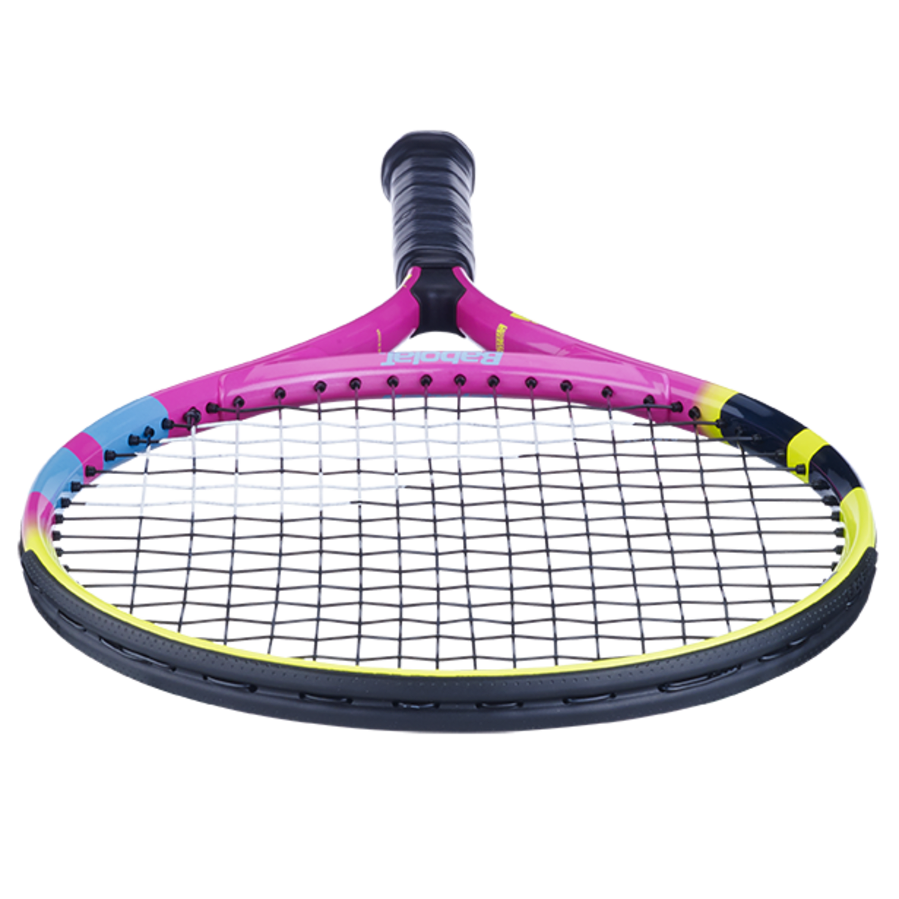 Nadal Junior 23 Besaitung Rosa