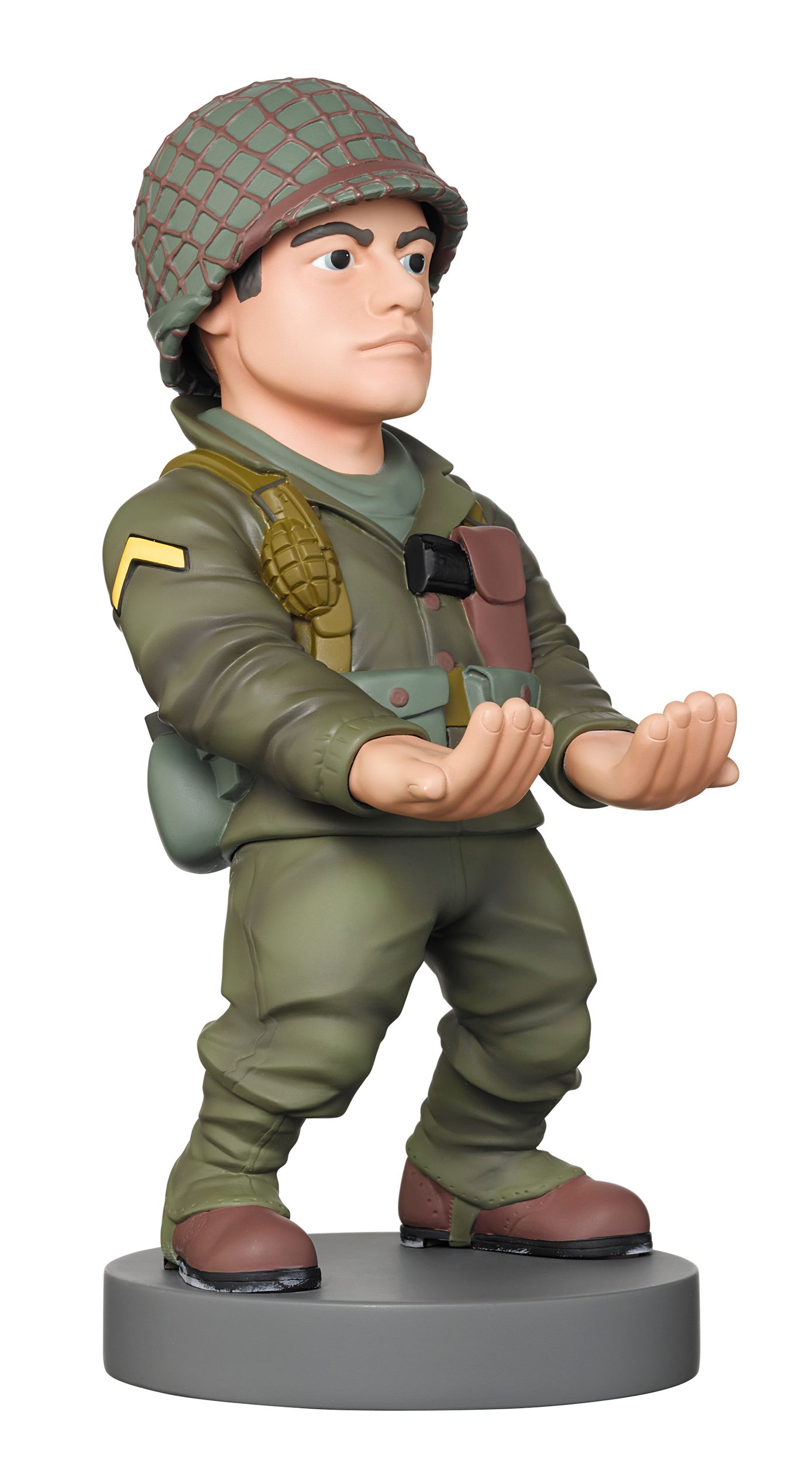 Cable Guy Red Daniels