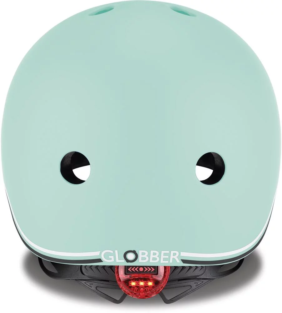 CASQUE TOUT-PETITS GO UP XXS-XS 45-51 CM VERT MENTHE