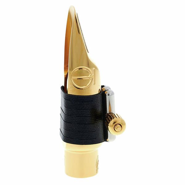 Jody Jazz DV Alto 7 Mouthpiece