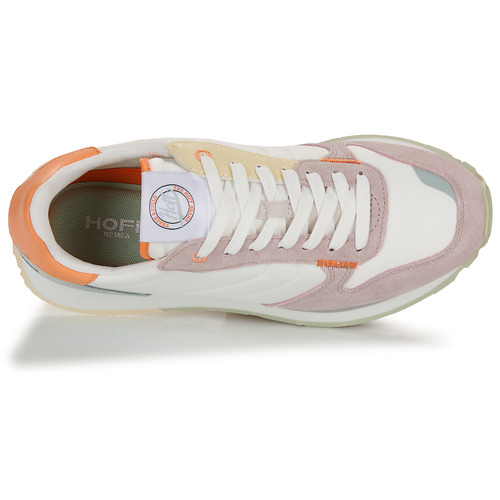 HOFF - NEMEA Crudo / Rosa / Azul