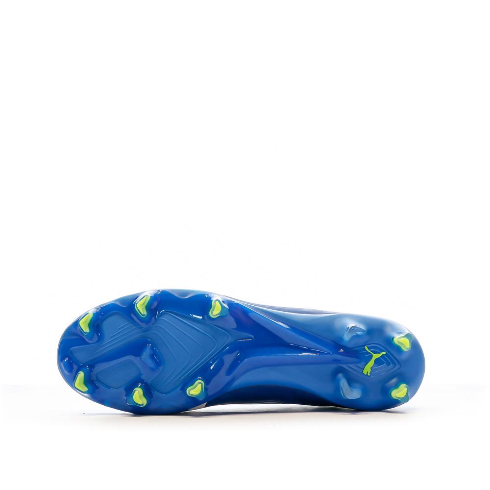 Puma Chaussures de football Bleu Homme Puma Ultra Ultimate 107311