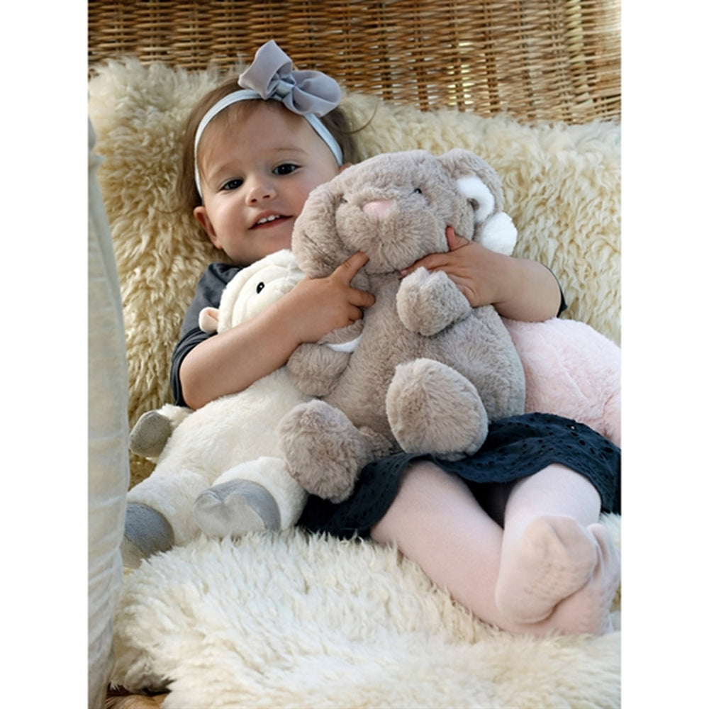 Teddy Heaters Kanin - Teddykompaniet → Luksusbaby.dk
