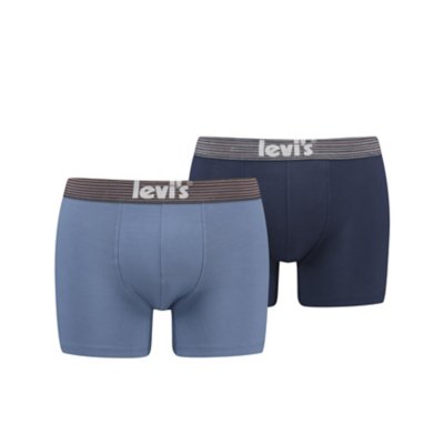 Boxer homme Offbeat Stripe Wb B LEVIS