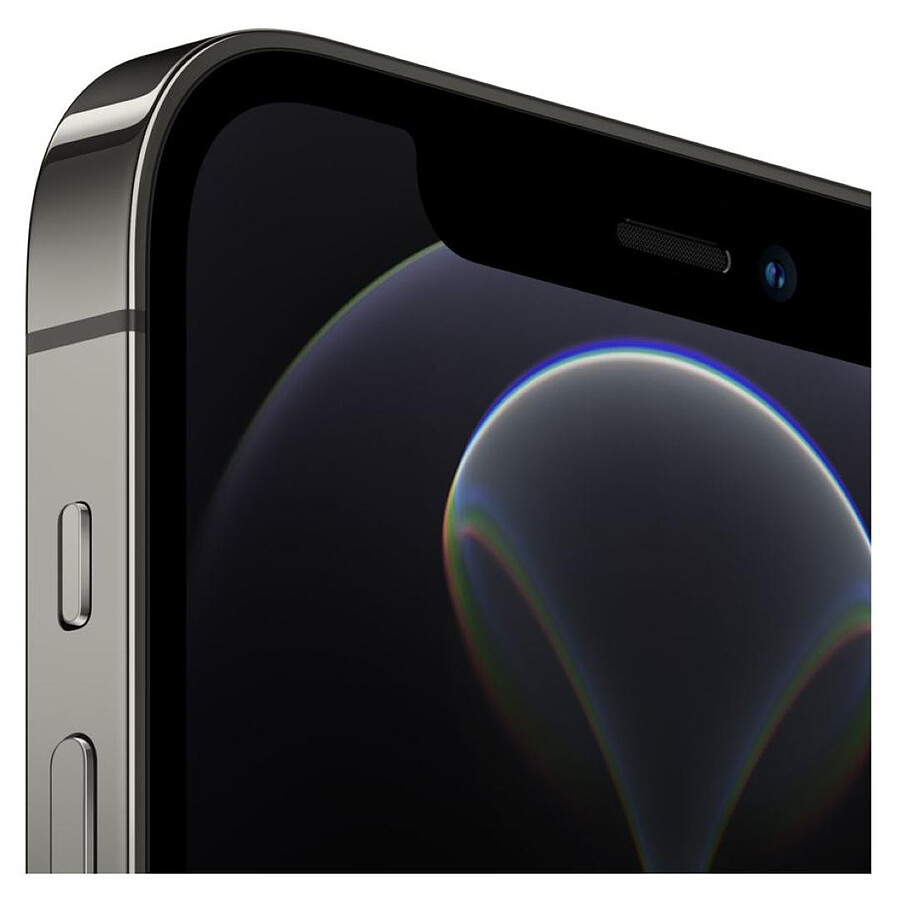 Apple iPhone 12 Pro (Graphite) - 512 Go · Reconditionné