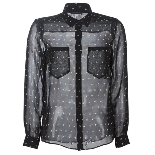 Ikks - BP12165-02 - Noir