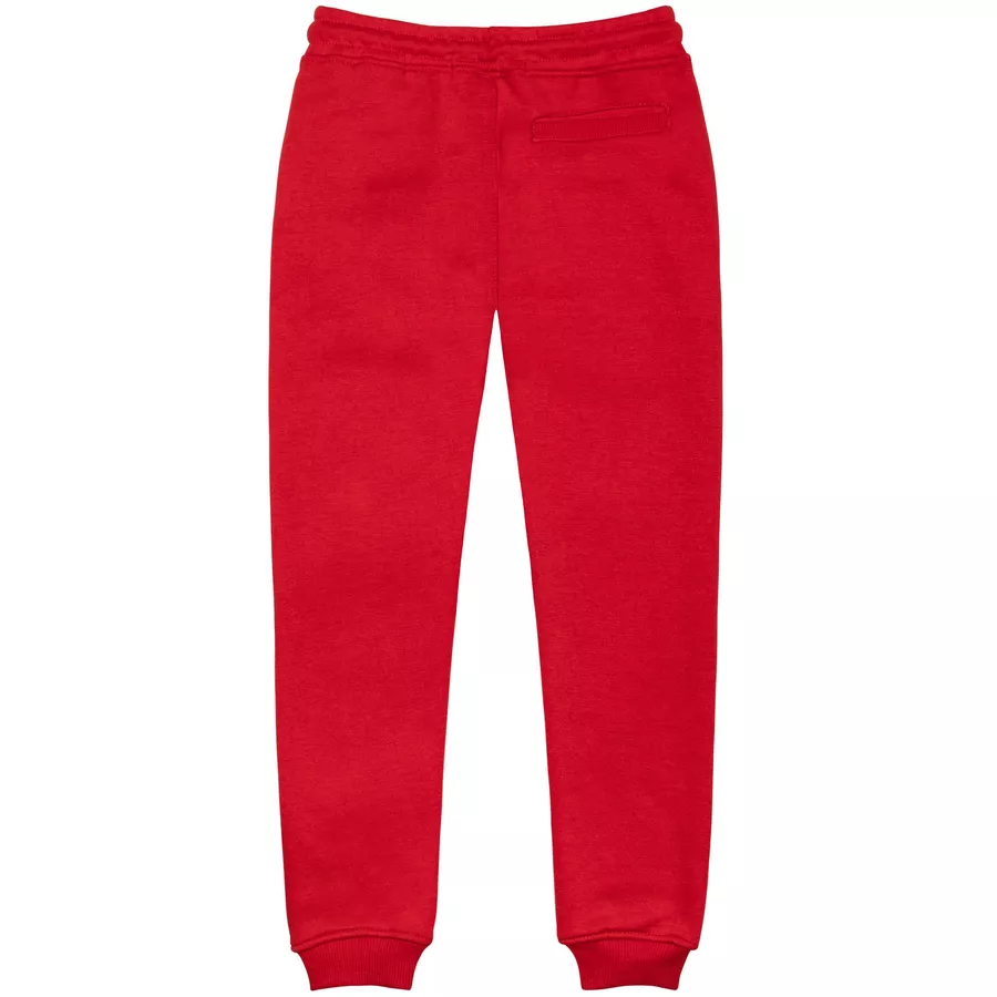 MINOTI Jogginghose Rot