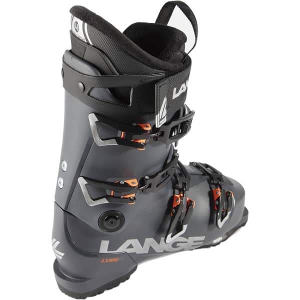Chaussure de ski LANGE LX 100 HV GW PEWTER GREY