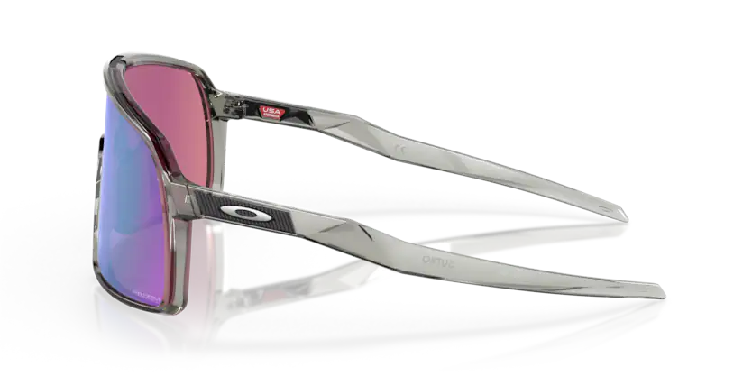 Oakley Sutro Prizm Road Jade