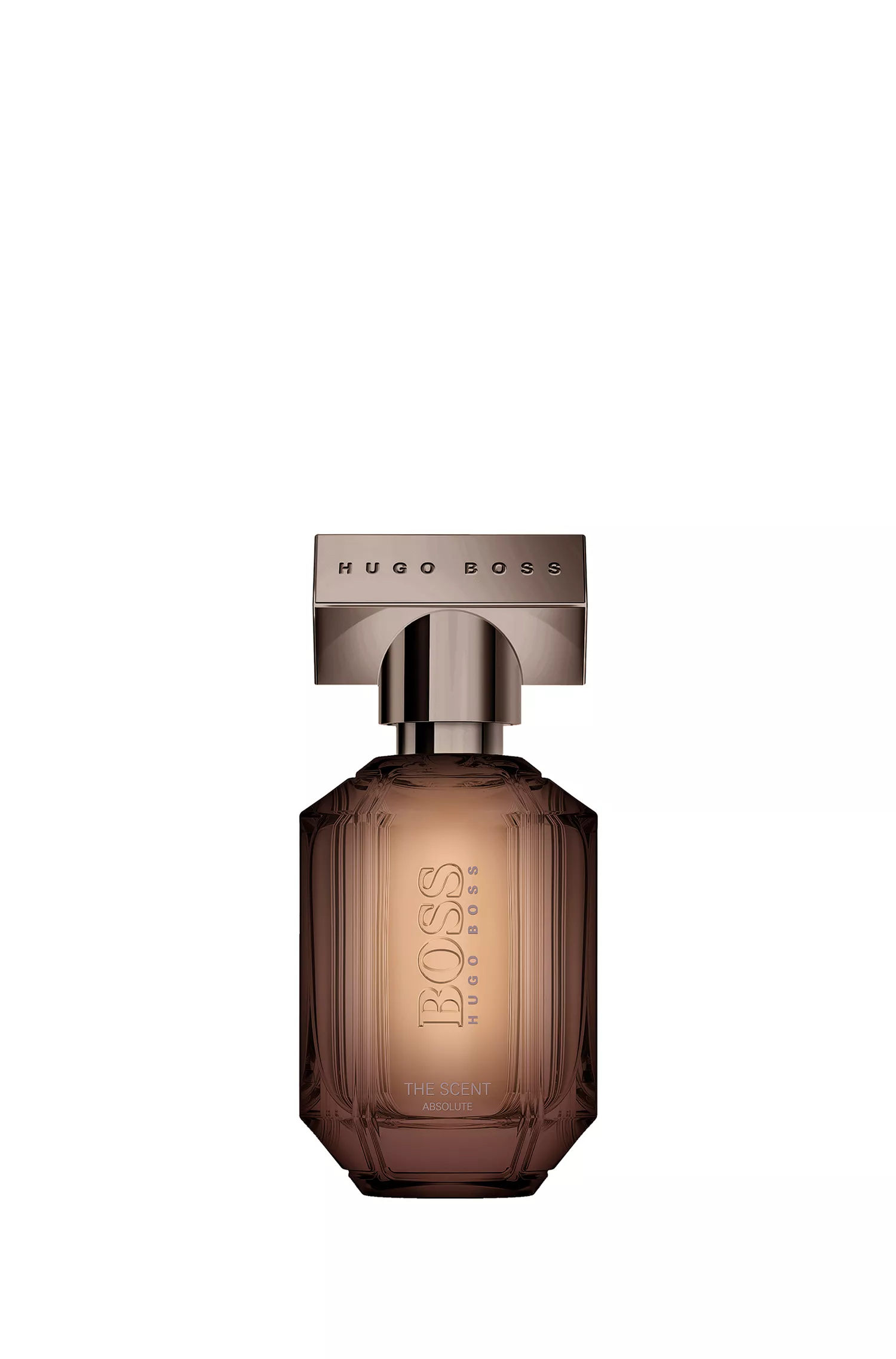 BOSS Black - BOSS The Scent Absolute eau de parfum 30ml