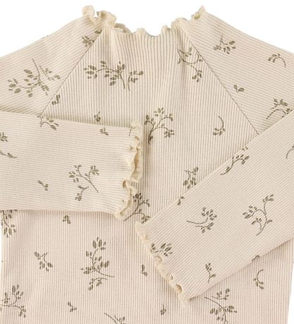 That's Mine Pullover - Rib - Mignonne - Secret Garden Oli
