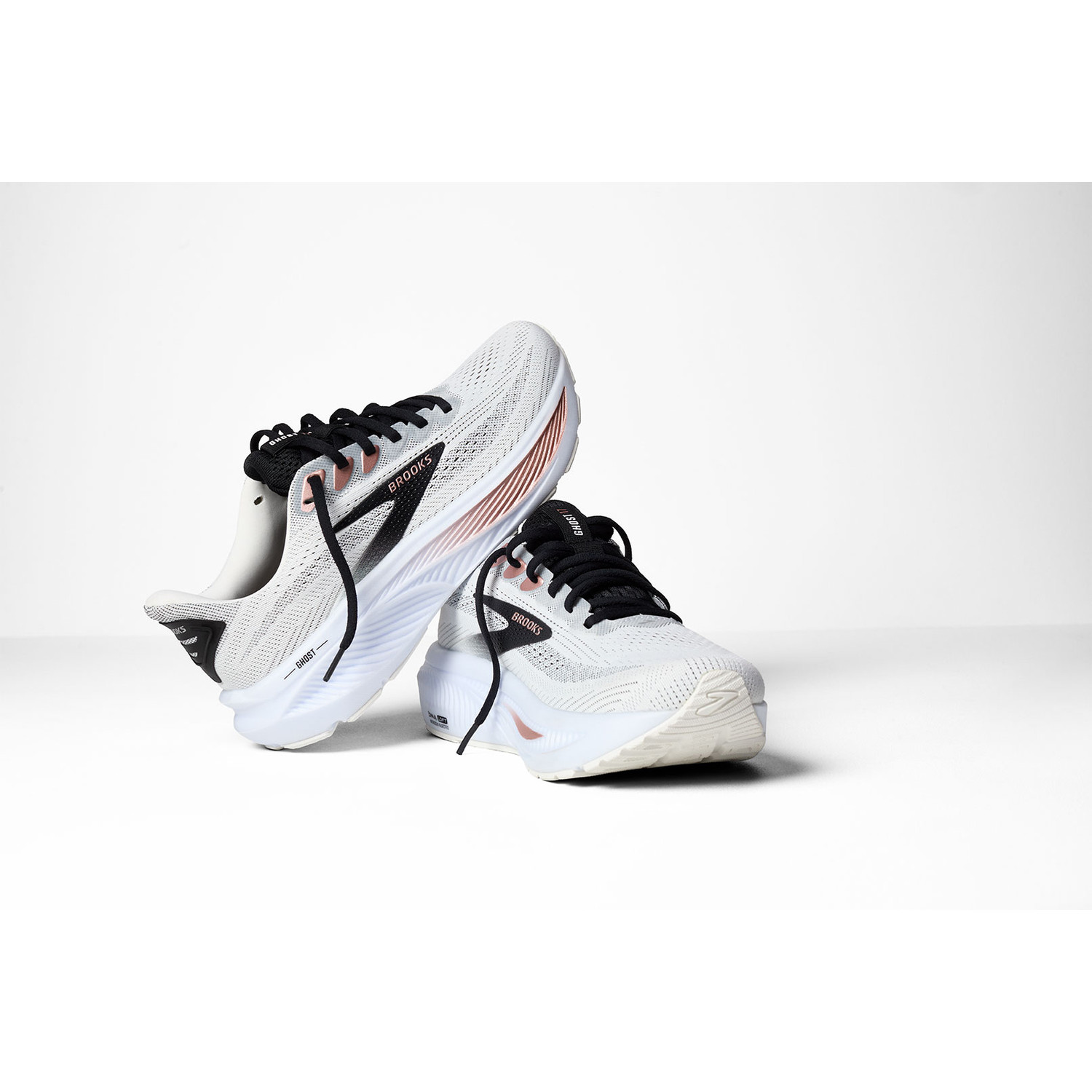 Brooks Ghost 17 Dames