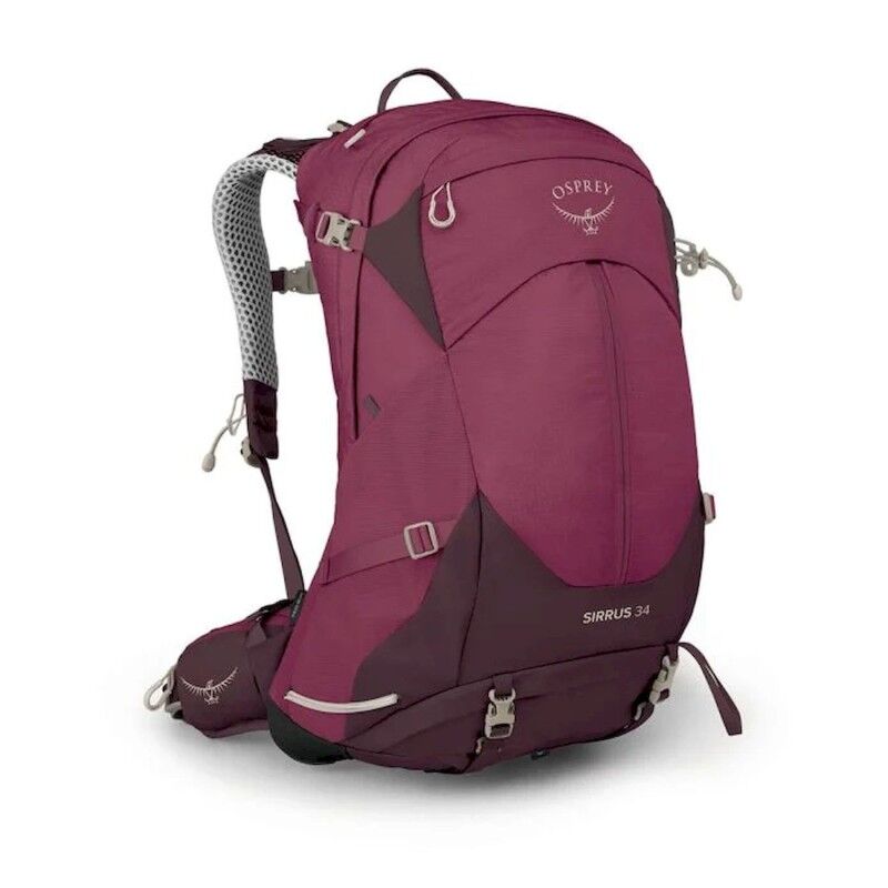 Sirrus 34 - Sac à dos randonnée femme