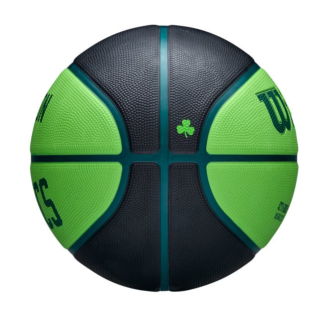 2024-2025 NBA Team City Edition Icon Basketball
