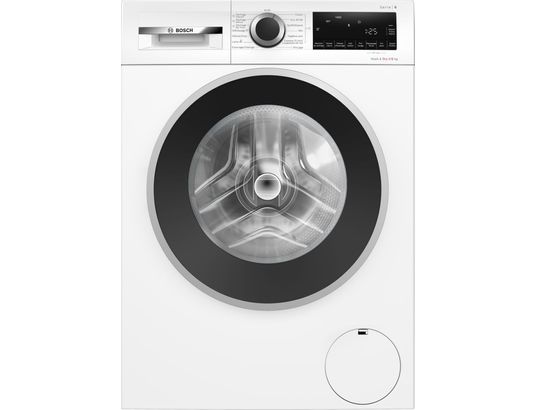 BOSCH - Lave linge sechant Frontal WNG24402FR