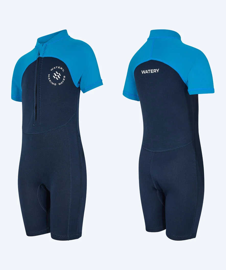 Watery The Perfect Blue Bundle