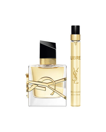 COFFRET CADEAU LIBRE EAU DE PARFUM 30 ML + 10 ML  COFFRET CADEAU FEMME