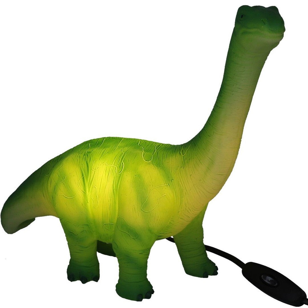 Le petit souk kinderlamp dinosaurus