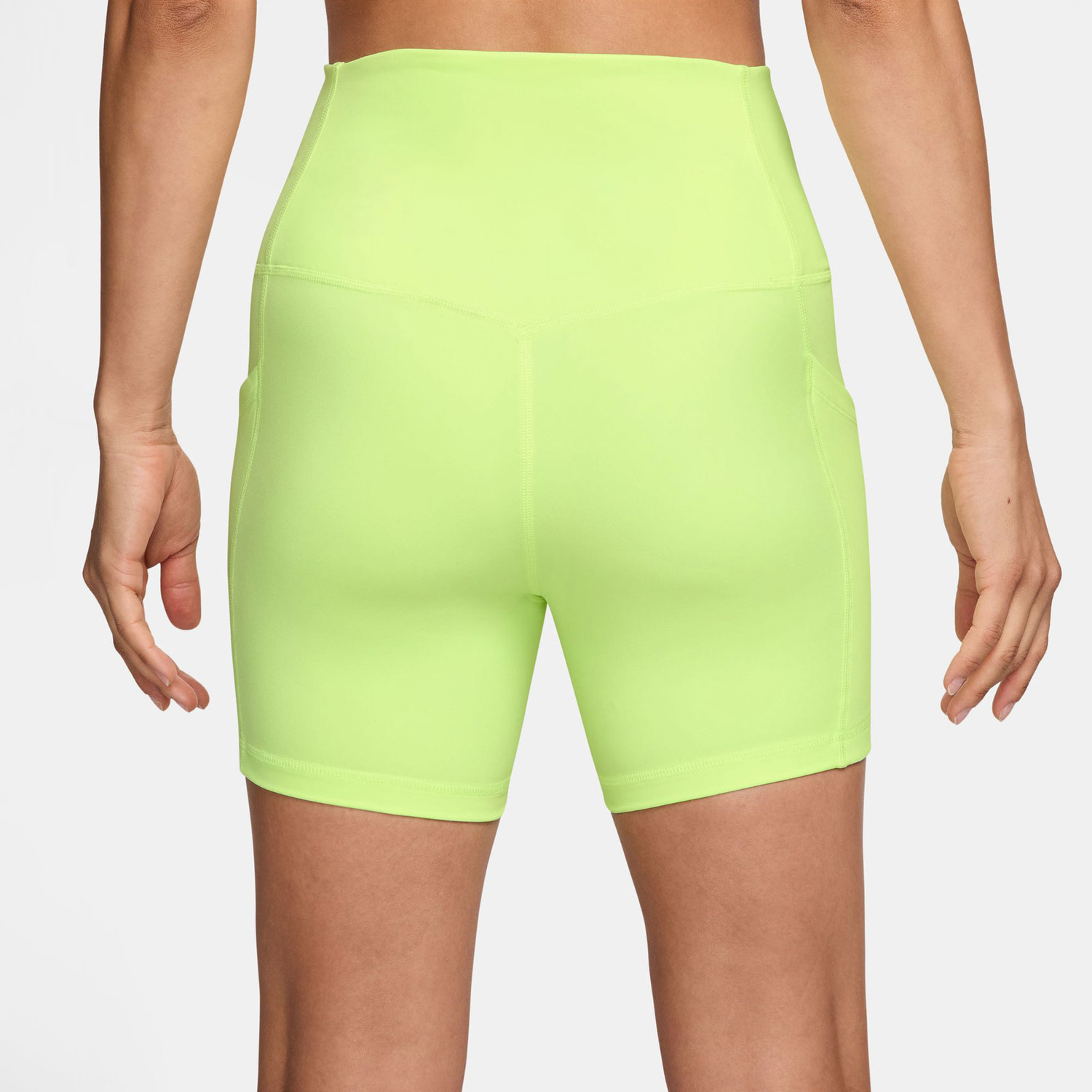 Nike Court High Waisted Ball Short