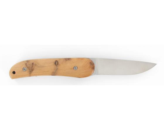 Akma - CADE Le couteau de poche à molette par Florinox