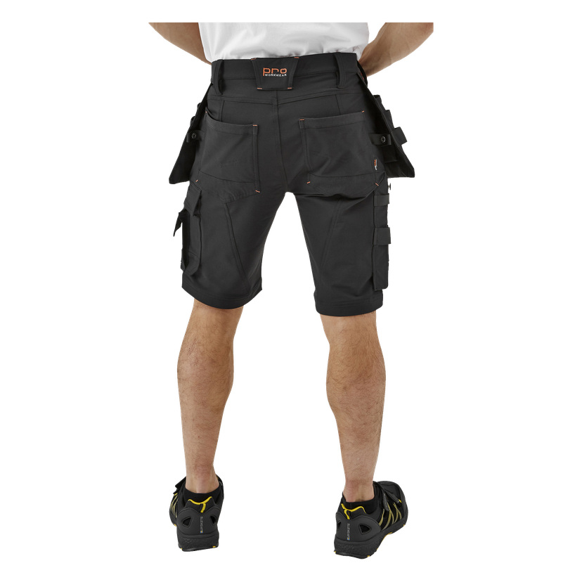 Arbeidsshorts for menn 58