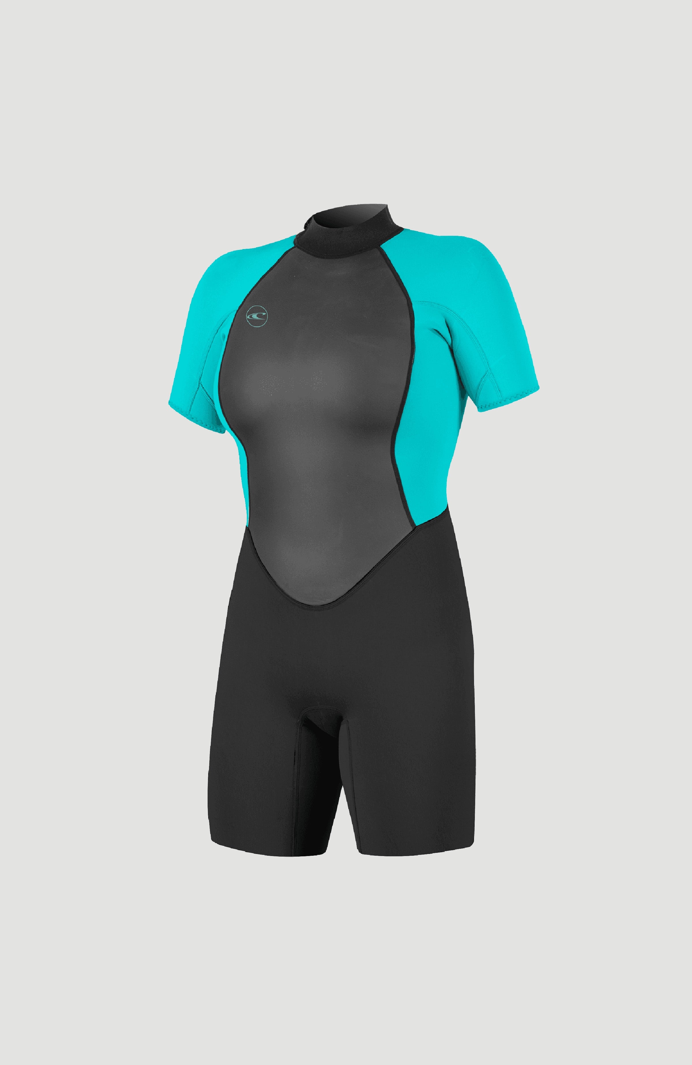 Reactor-2 2mm Back Zip Shortsleeve Spring Wetsuit