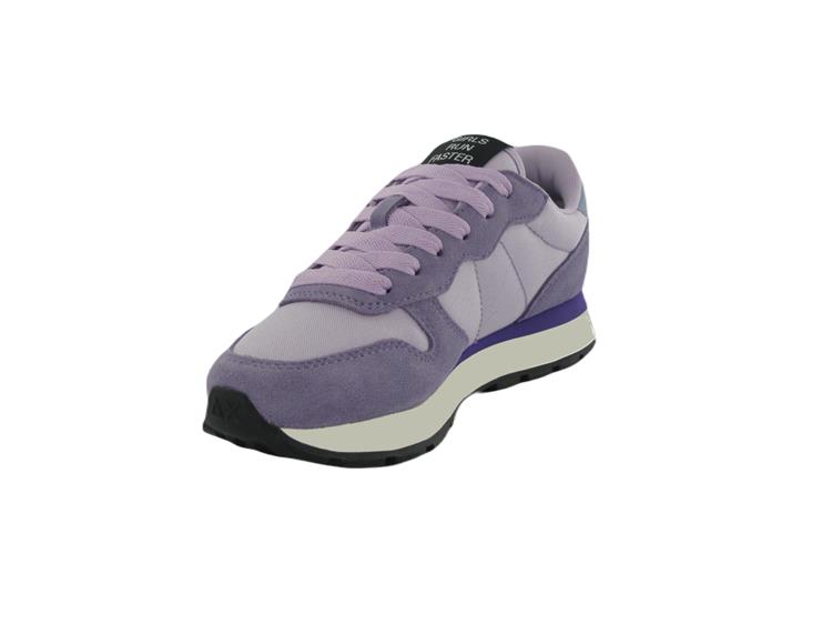 Sun68 Z44201 Ally Solid Lilla