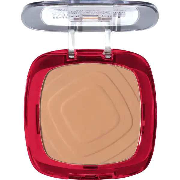 Infaillible 24H Fresh Wear Make-Up-Puder 220 Sand