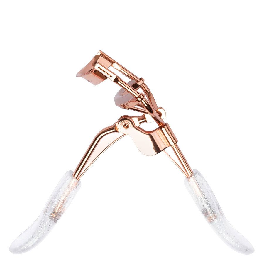 Brushworks Eyelash Curler Glitter 1pcs