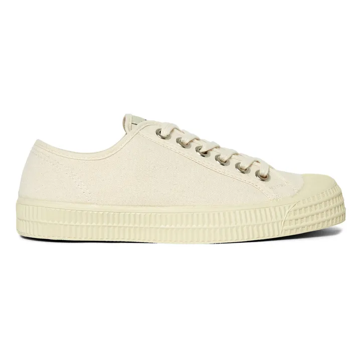 Novesta Baskets Star Master | Ecru