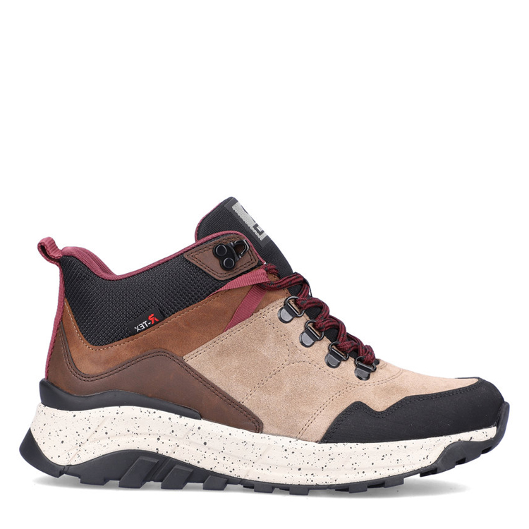 Rieker R-Evolution W0062-64 | BEIGE