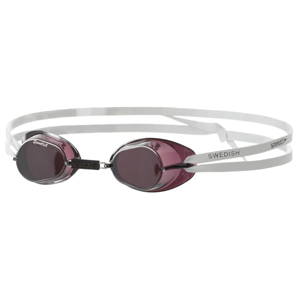 Speedo - Swedish Mirror - Lunettes de natation