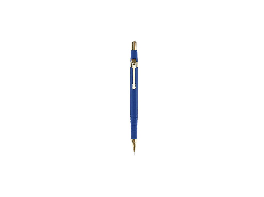 LAPISEIRA AUCHAN AZUL 0.7MM