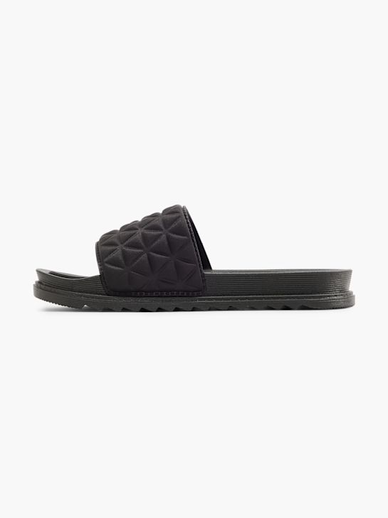 Graceland Badslippers
