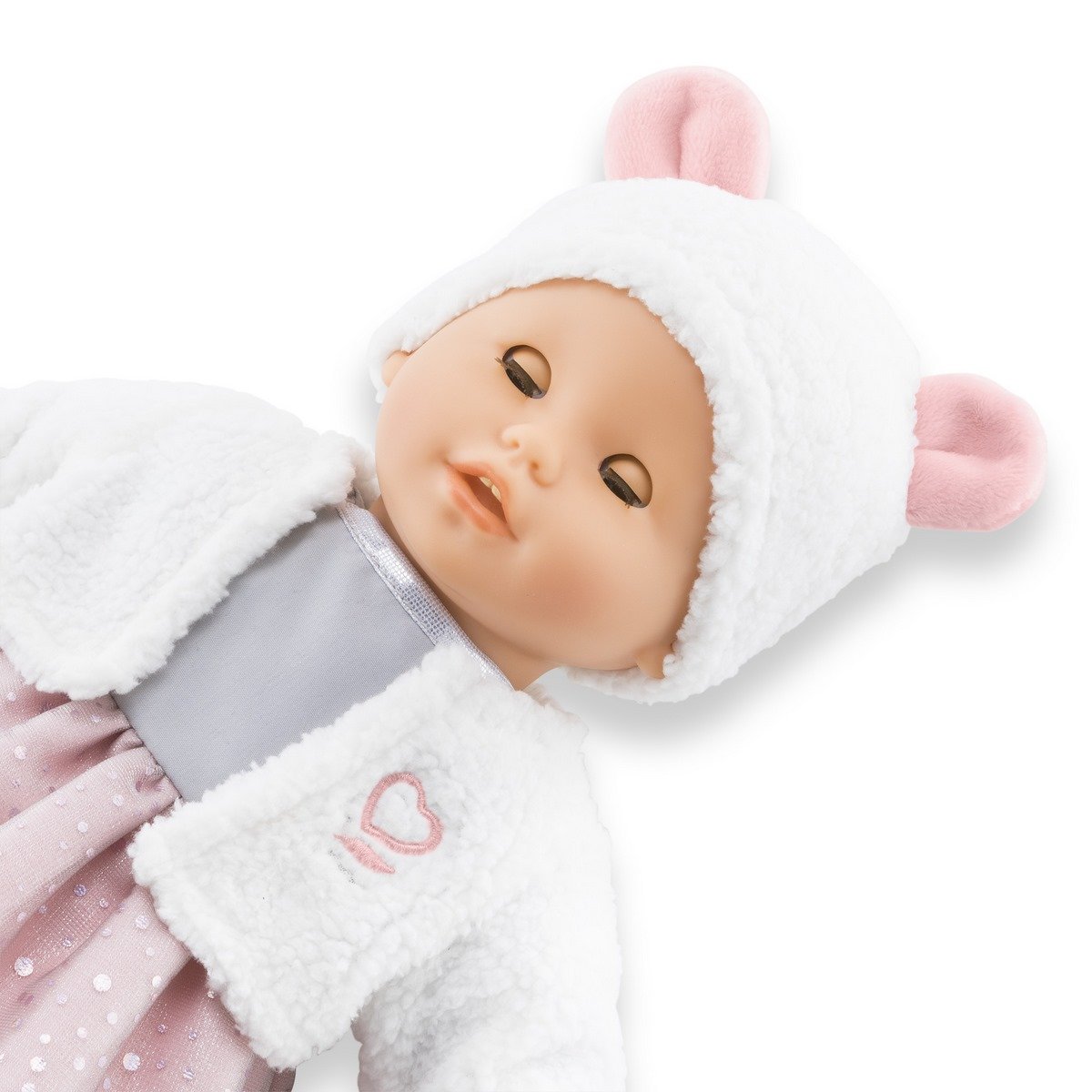 Mon premier poupon - Bébé Câlin Marguerite Soir de Fête