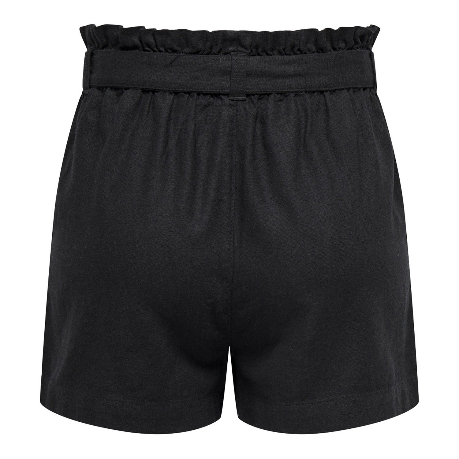 Jacqueline De Yong  Say Linen Short