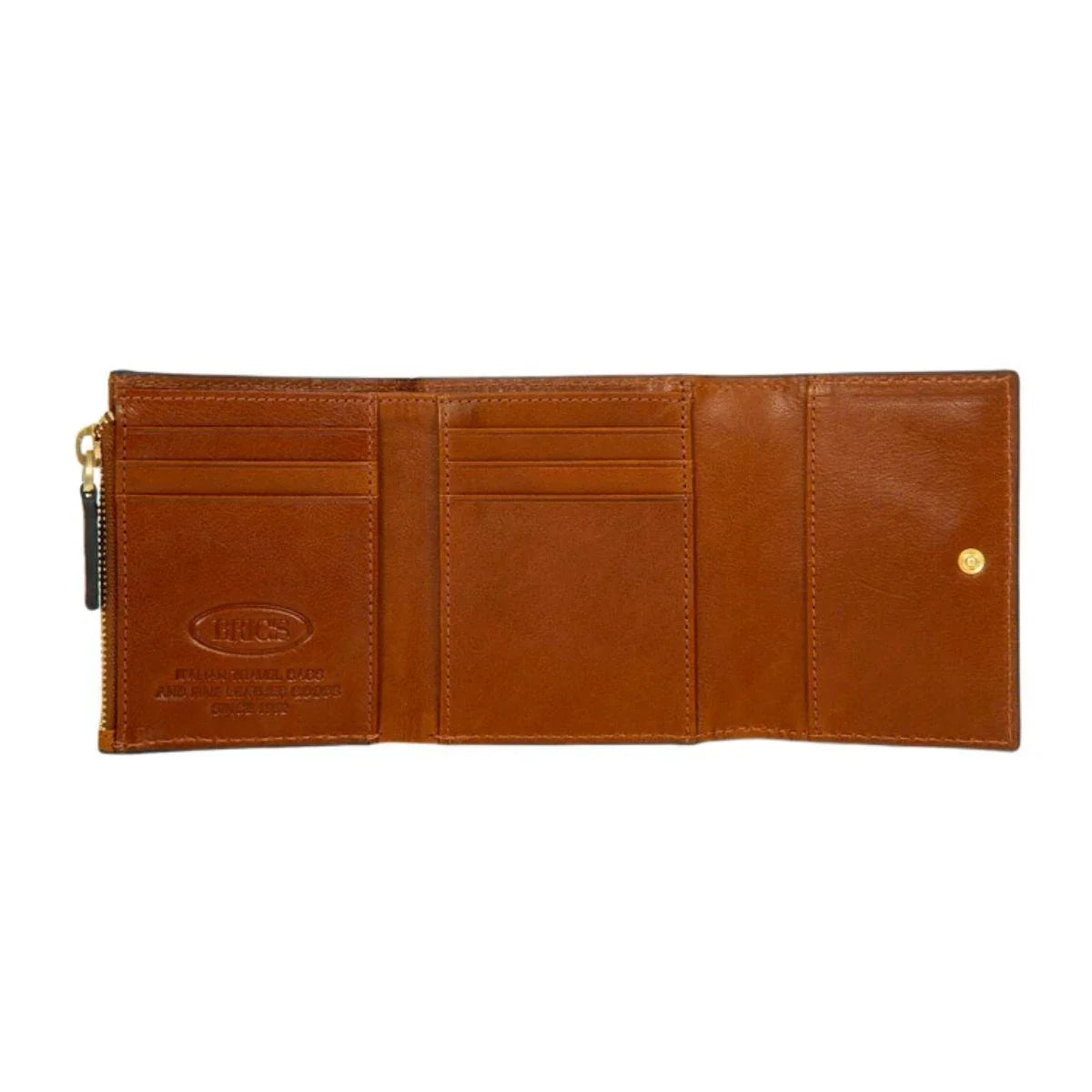 Bric's | Volterra 09451  | Dames portemonnee