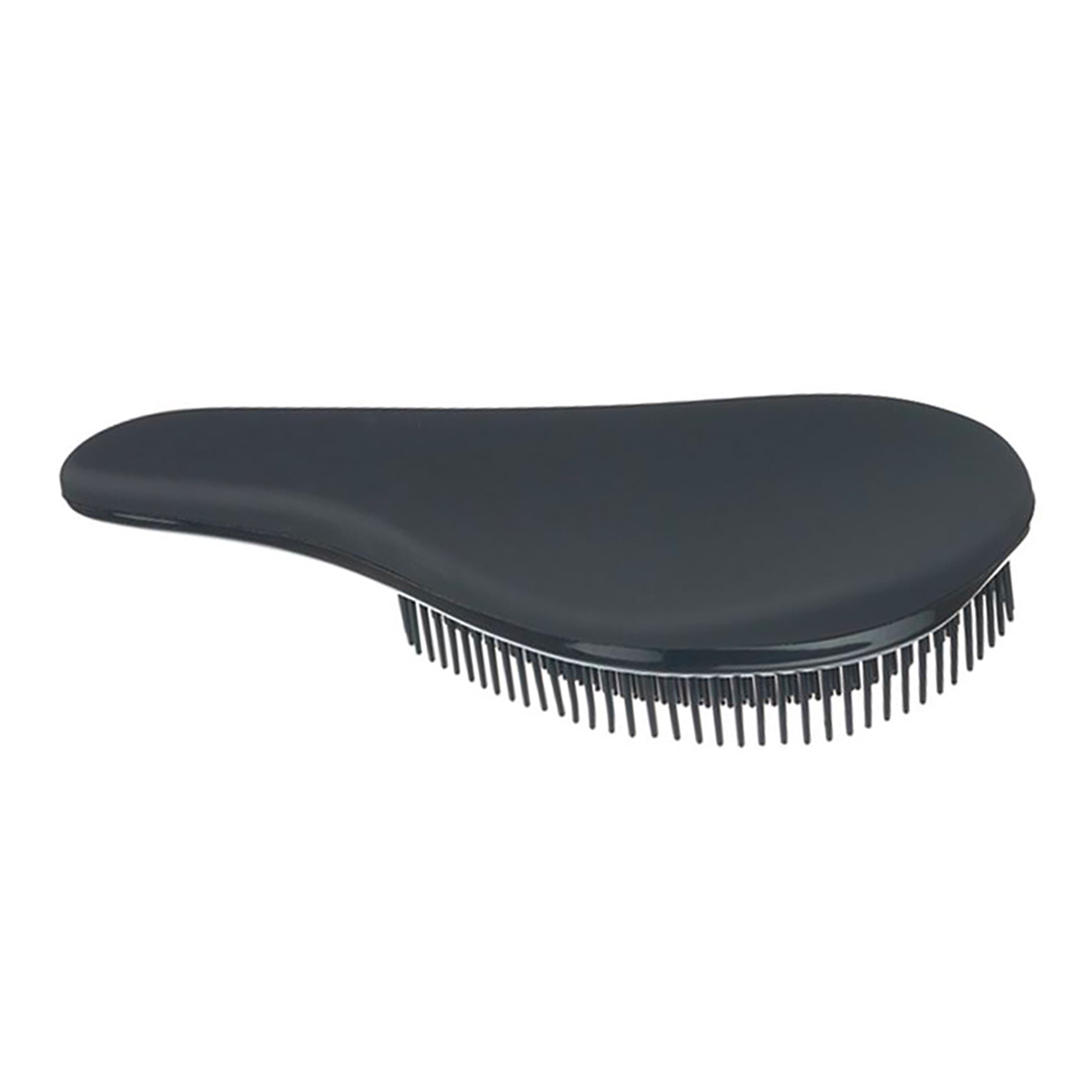 Brosse Démêlante D-Mli-Mlo Noire
