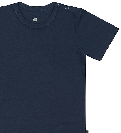 JBS Body k/ä - Bambus - Navy