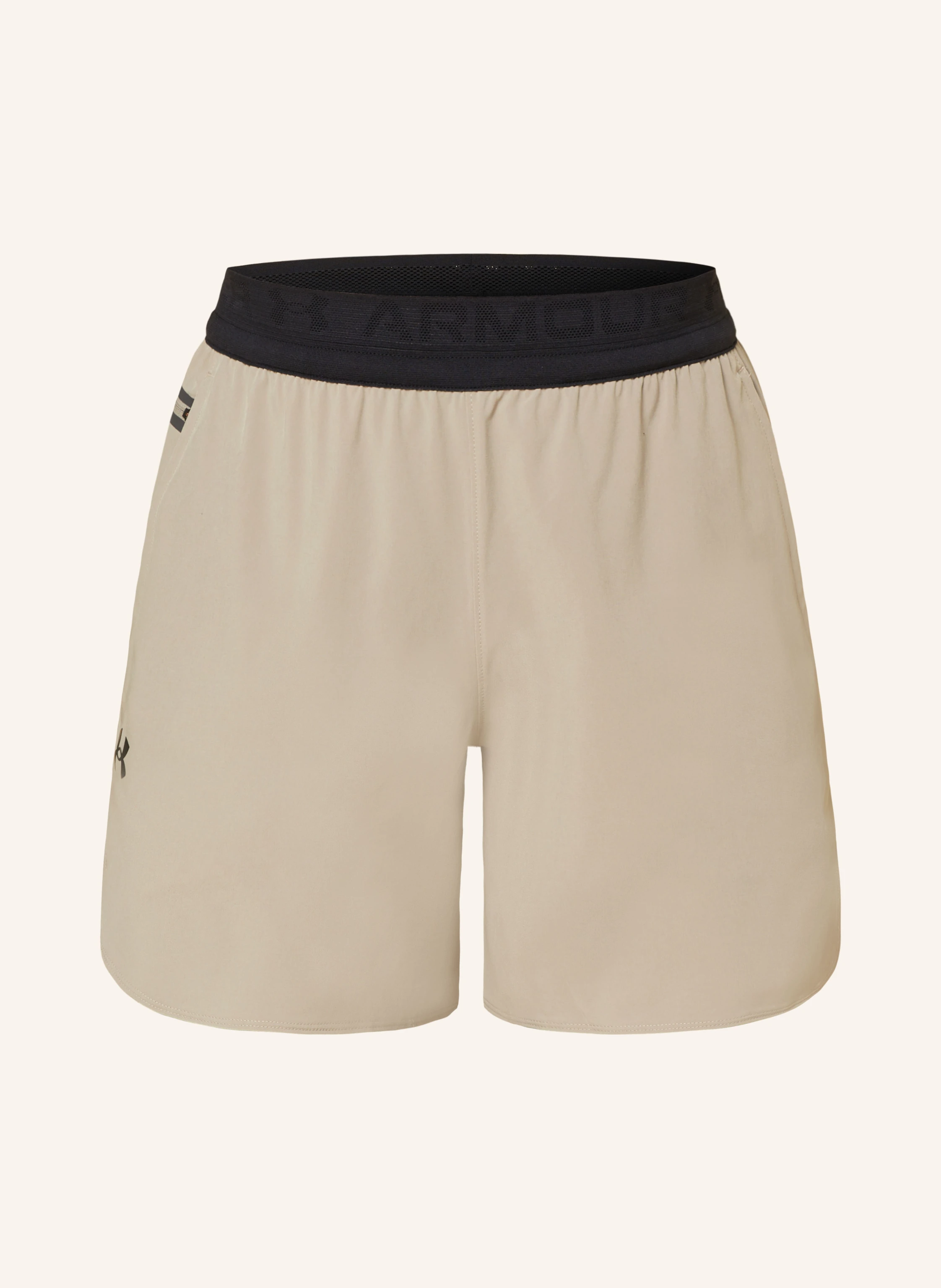 UNDER ARMOUR Trainingsshorts UA PEAK