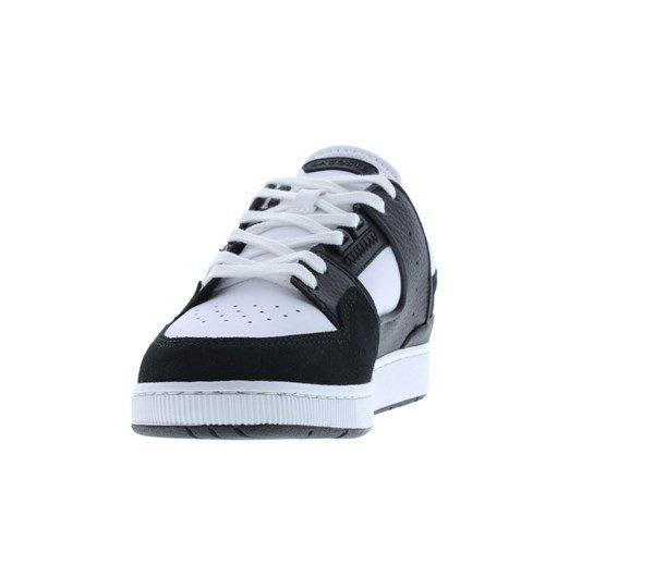 Lacoste Court Cage Trainers