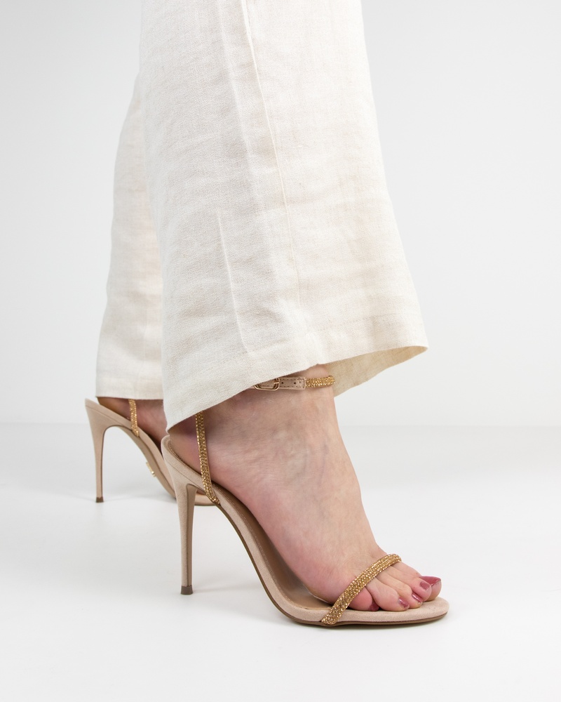 Steve Madden Breslin Pumps  - goud