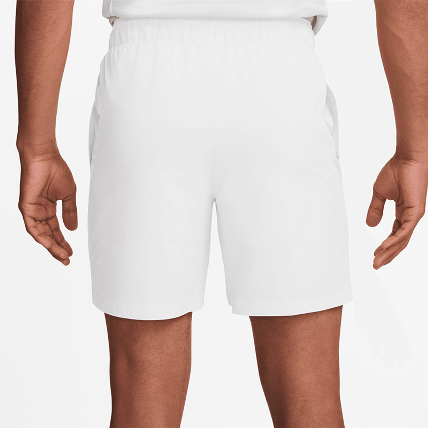 Nike Advantage Slam Set Heren 1