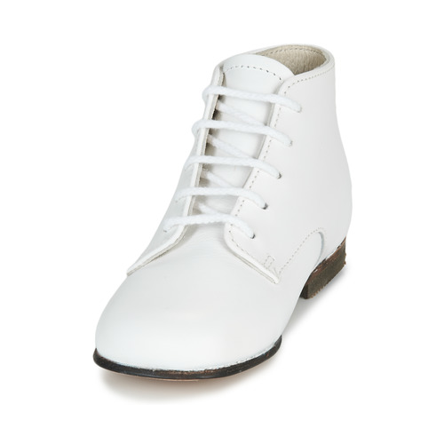 Little Mary - FL - Blanc