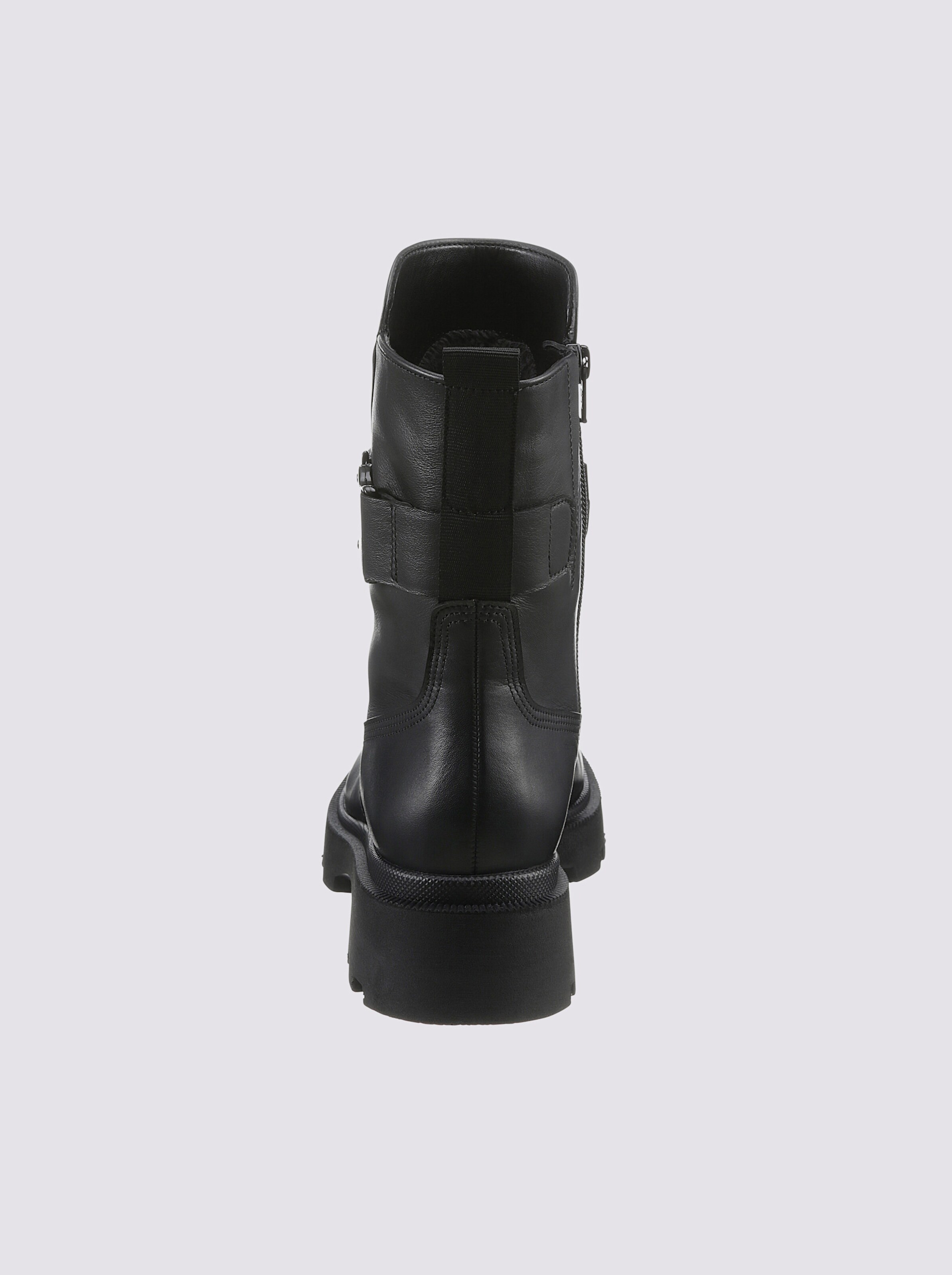 Stiefelette